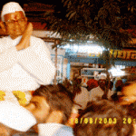 Anna Hazare