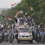 India Rising for jan lokpal