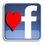 facebool love