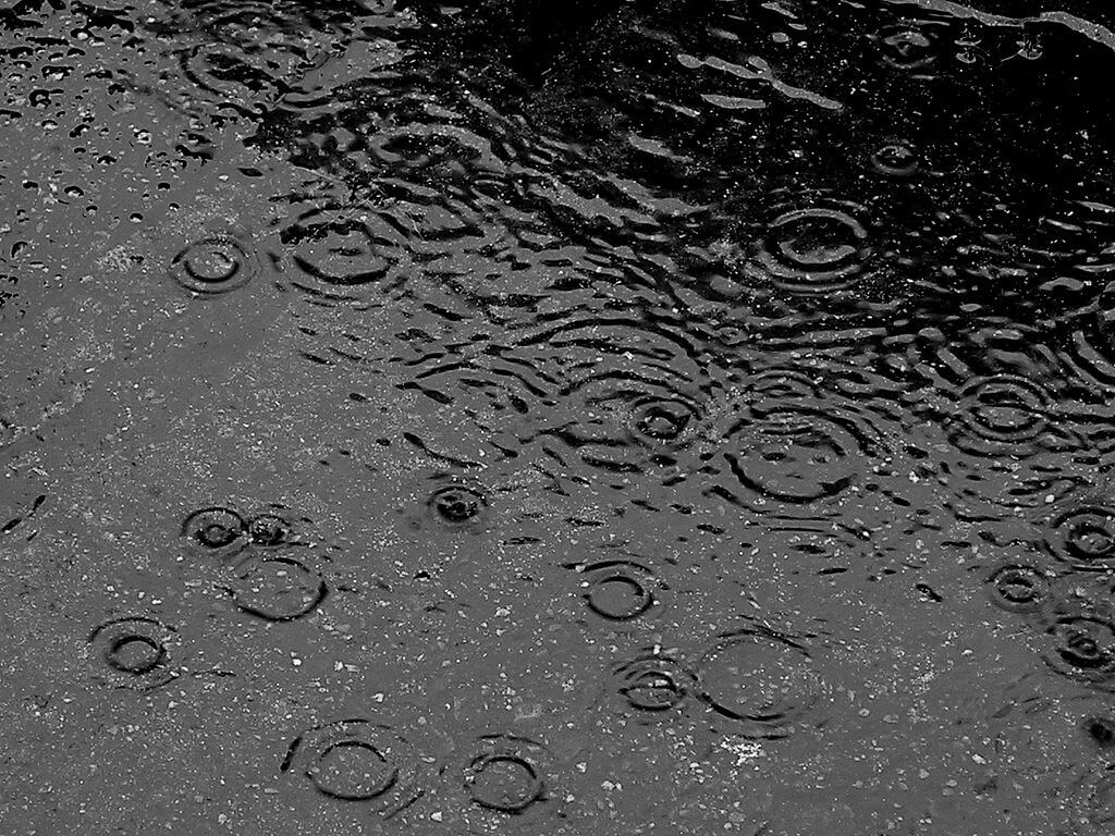 rain image
