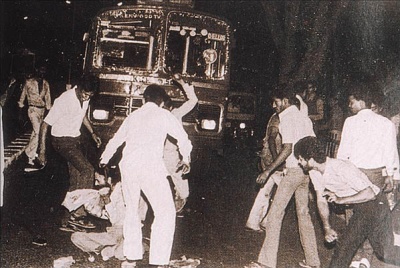 1984 Sikh Riots
