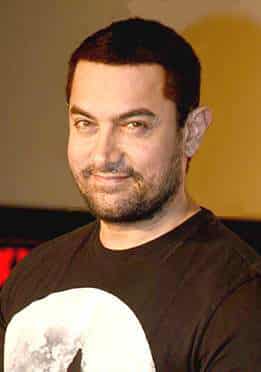 Aamir Khan controversy