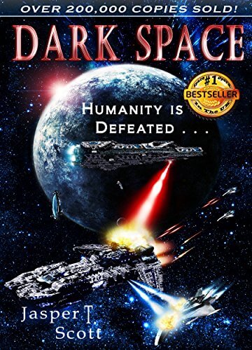 Dark Space – Book review